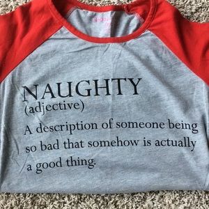 😉 Baseball Tee 😉